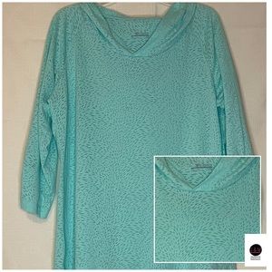 Columbia Women’s Lightweight Hoodie Size M/L